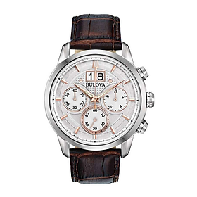 Đồng hồ nam Bulova 96B309