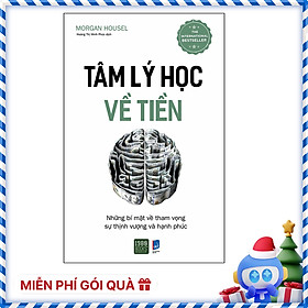 Tâm Lý Học Về Tiền