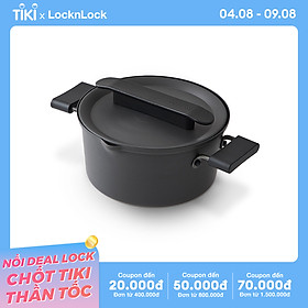 Mua Nồi Onecook Locknlock LON1182 (18cm)