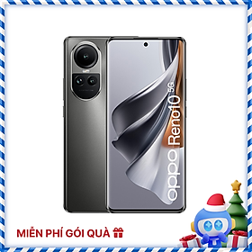 Điện Thoại Oppo Reno 10 5G (8GB/256GB) - Hàng Chính Hãng