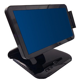Máy tính tiền cảm ứng Datapos B15