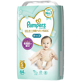 Buy Pampers Small Pants 24 online | Lazada.com.ph