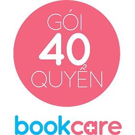 Dịch vụ BookCare 40 quyển