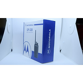 Mua Máy bộ đàm Motorola GP - 320 - Hàng nhập khẩu