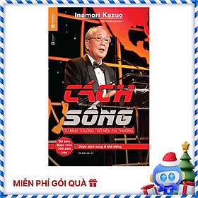 Cách Sống (Tái Bản 2020)