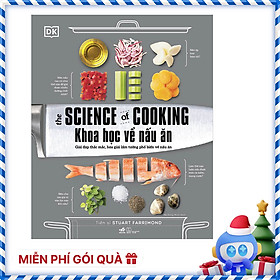 Khoa Học Về Nấu Ăn - The Science Of Cooking