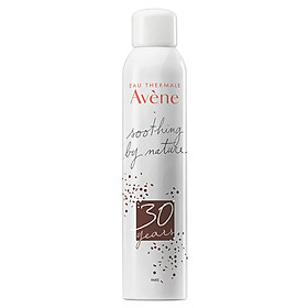 Xịt Khoáng Avène Thermal Spring Water 100715921 300ml