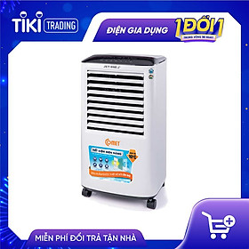 Quạt điều hòa Không Khí Comet CM8830 90W (8L) - Hàng Chính Hãng