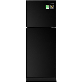 Tủ lạnh Aqua Inverter 186 lít AQR-T219FA-PB - Chỉ giao tại HCM
