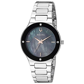 Đồng hồ nữ Bulova 96R231