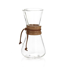 Mua Bình pha cà phê Chemex 3 cup cổ điển – Made in USA