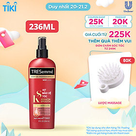 Mua Combo 2 Chai xịt tinh dầu bưởi kích mọc tóc giảm rụng tóc Pomelo Tabaha 120ml cho tóc dày và dài hơn gấp 2 đến 3 lần tại Eva