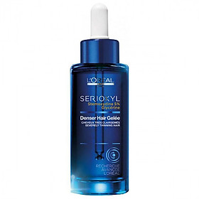 Tinh chất kích thích mọc tóc L’Oréal Serioxyl Denser Hair 90ml