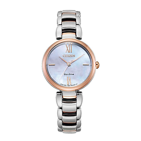 Đồng hồ nữ Citizen EM0536-84Y