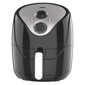 Mua Nồi chiên không dầu RAPIDO RAF5.0M dung tích 5L công suất 1500W - hàng chính hãng