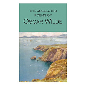 Ảnh bìa Collected Poems of Oscar Wilde