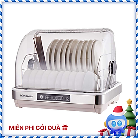 Mua Máy sấy chén (bát) tiệt trùng Kangaroo KG45DD (315W) - Hàng chính hãng