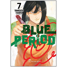 Blue Period - Tập 07
