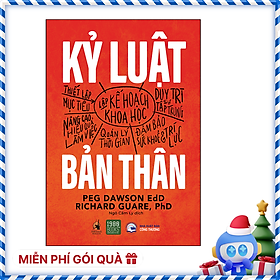 Kỷ Luật Bản Thân