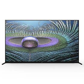 Mua Android Tivi OLED Sony 8K 85 inch XR-85Z9J Mới 2021