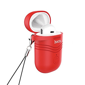 Mua Tai Nghe Bluetooth V5.0 Nhét Tai -Hoco E39 Admire Sound Single  + Tặng Dây Đeo Silicon - Chính Hãng