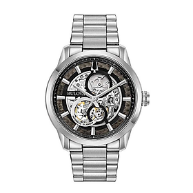 Đồng hồ nam Bulova 96A208
