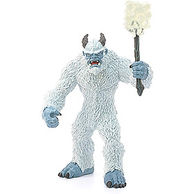 Mô hình Chúa tể vùng băng tuyết SCHLEICH 42448