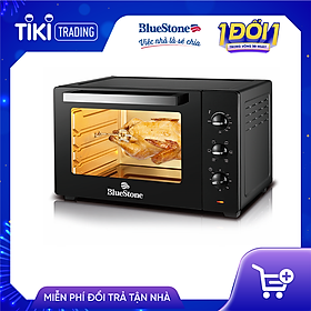 Lò Nướng Đối Lưu Bluestone EOB-7588 - 42L - Hàng chính hãng