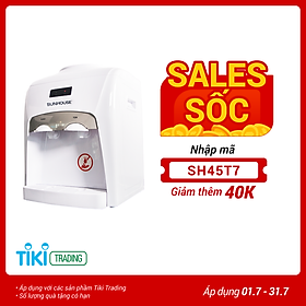 Cây Nước Nóng Lạnh Sunhouse SHD9601 - Hàng chính hãng