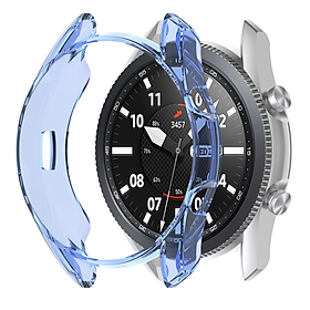 Mua Ốp Silicon TPU Color chống va đập cho Samsung Galaxy Watch 3 41mm / 45mm