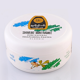 MẶT NẠ SÁP PURE NATURAL THANAKHA PASTES CLASSIC