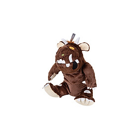 Túi Chườm Trẻ Em Fashy Germany Hình Thú Nhồi Gruffalo
