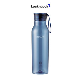 Bình nước Lock&Lock Eco Bottle ABF664BLU 750ml - Màu