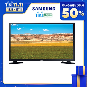 Smart Tivi Samsung HD 32 inch UA32T4500