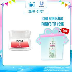 Kem dưỡng ngăn ngừa lão hóa Pond's Age Miracle Whip 50g