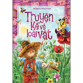 Truyện Kể Về Loài Vật