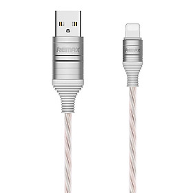 CÁP SẠC LIGHTNING REMAX RC-130I