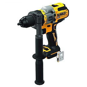 Máy Khoan Pin có búa Dewalt DCD999N Không bao gồm pin sạc Chính hãng