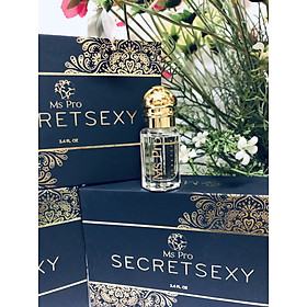Nước hoa vùng kín Mis Pro SecretSexy
