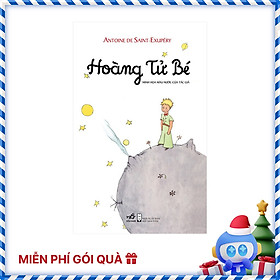 Hoàng Tử Bé (Tái Bản 2019)