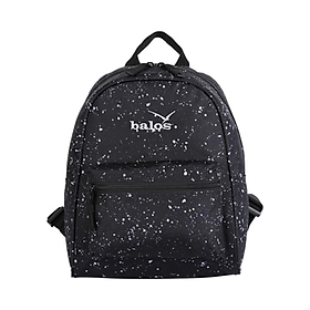 Balo Mini Balos KITTY Backpack, Nhỏ Gọn, Siêu Nhẹ Chỉ 200g & Rất Chắc Chắn