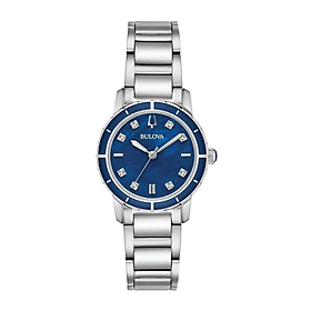 Đồng hồ nữ Bulova 96P195