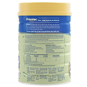 Sữa Bột Friso Gold 2 900g