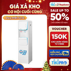 Mua Cây Nước Nóng Lạnh Nagakawa NAG1105 - Hàng Chính Hãng