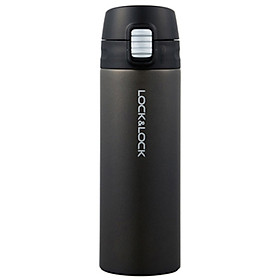 Bình Giữ Nhiệt Lock&Lock Colorful Tumbler Funcolor LHC3221PIK (330ml)