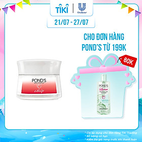 Kem dưỡng ngăn ngừa lão hóa Pond's Age Miracle Whip 50g