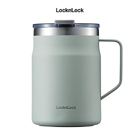 Ca nước giữ nhiệt LocknLock Metro Mug LHC4219 475ml