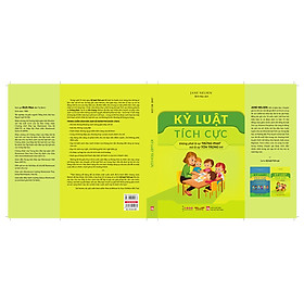 [Tải ebook] Kỷ Luật Tích Cực PDF