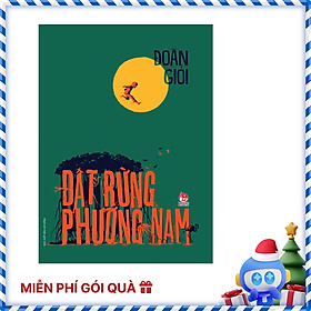 Đất Rừng Phương Nam (Tái Bản)