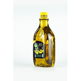 Dầu ăn Olive hạt cải KANKOO 2 Lít - Dầu ăn cực tốt cho các món chiên xào, salad, làm bánh - nhập khẩu Úc nguyên chai